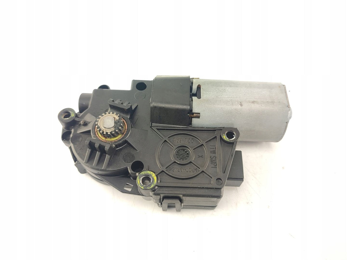 SUNROOF MOTOR BMW X3 F25 2010-2014 7213044 10020883C A2C53366326.02