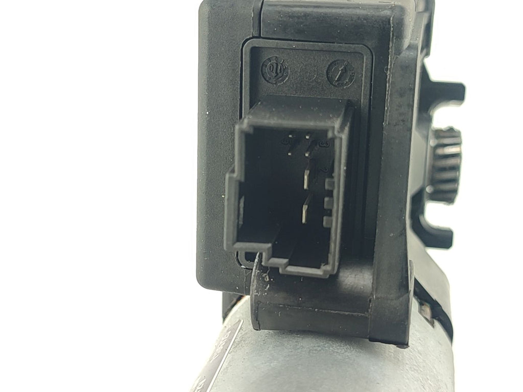 SUNROOF MOTOR BMW X3 F25 2010-2014 7213044 10020883C A2C53366326.02
