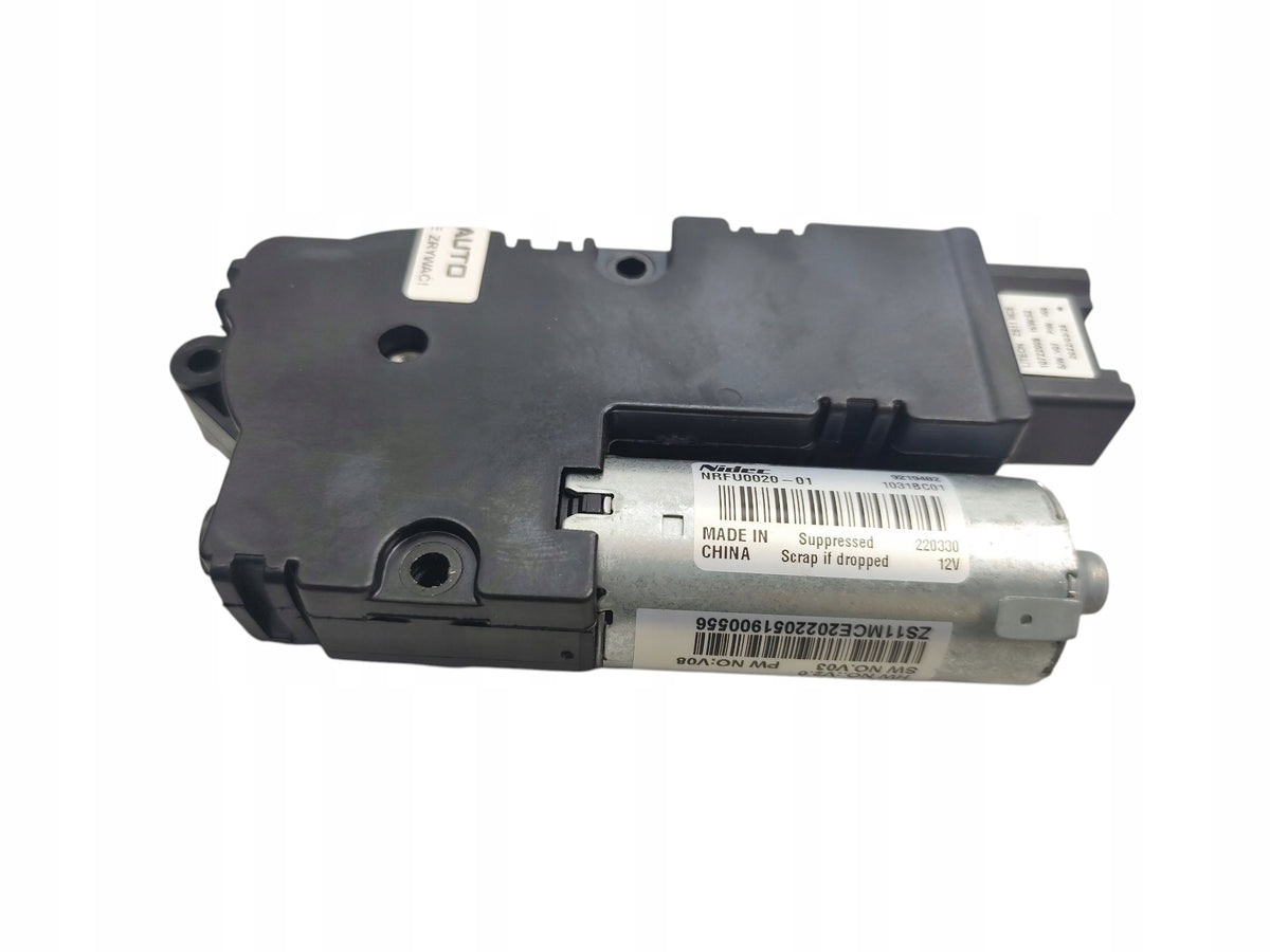 SUNROOF MOTOR MG ZS I EV MG GS 10722009