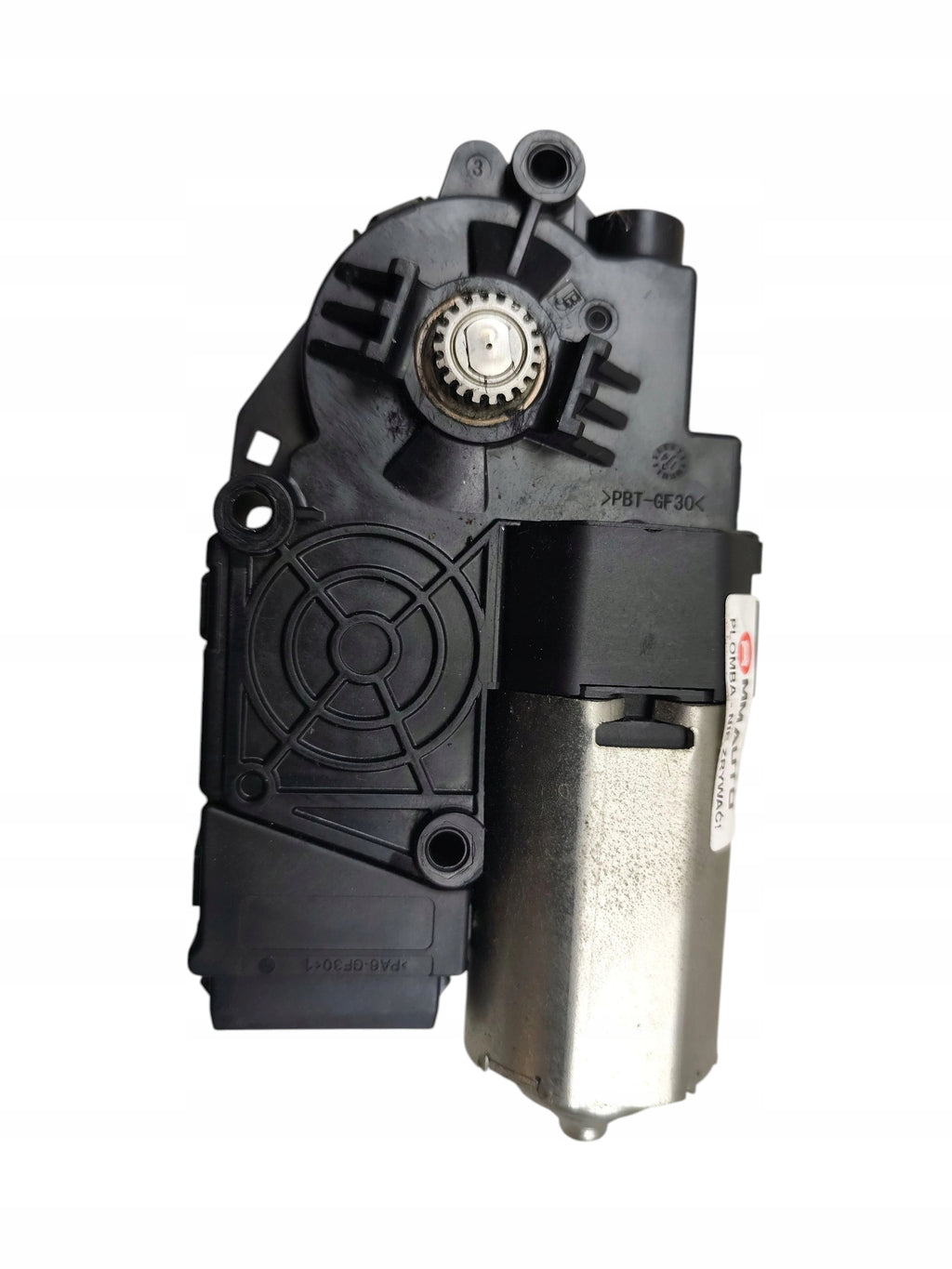 SUNROOF MOTOR OPEL MOCHA A (2012-2016) 50006585