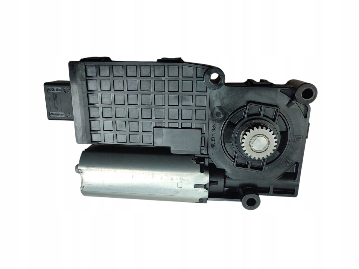 SUNROOF MOTOR PANORAMA NISSAN QASHQAI III J12 3M25735A 3M26141A
