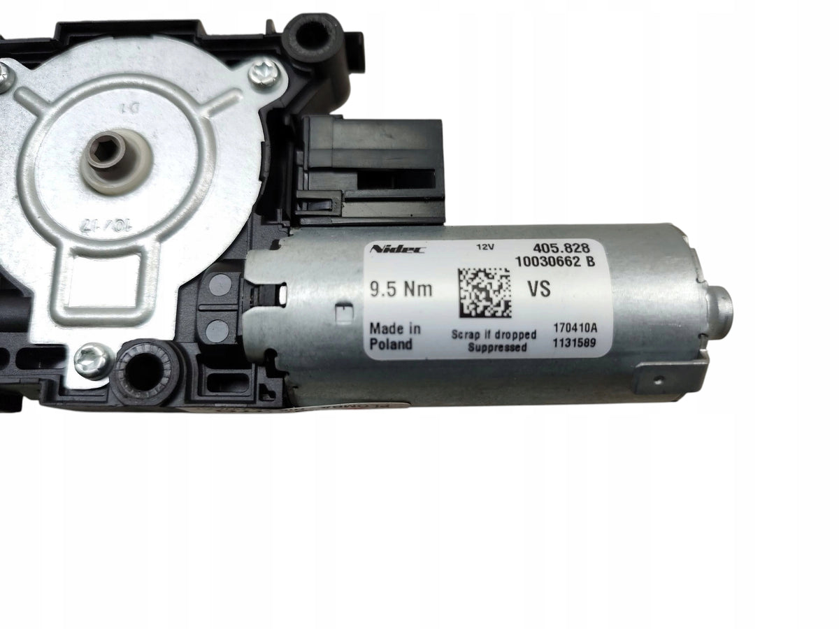 SUNROOF MOTOR VOLVO S90 II V90 II V60 II XC90 II XC60 II 10030662B