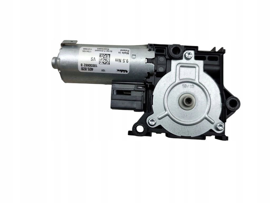 SUNROOF MOTOR VOLVO S90 II V90 II V60 II XC90 II XC60 II 10030662B