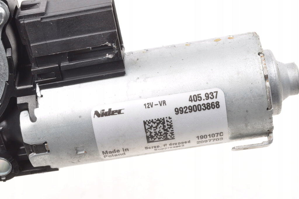 SUNROOF MOTOR VOLVO XC40 405.937 9929003868