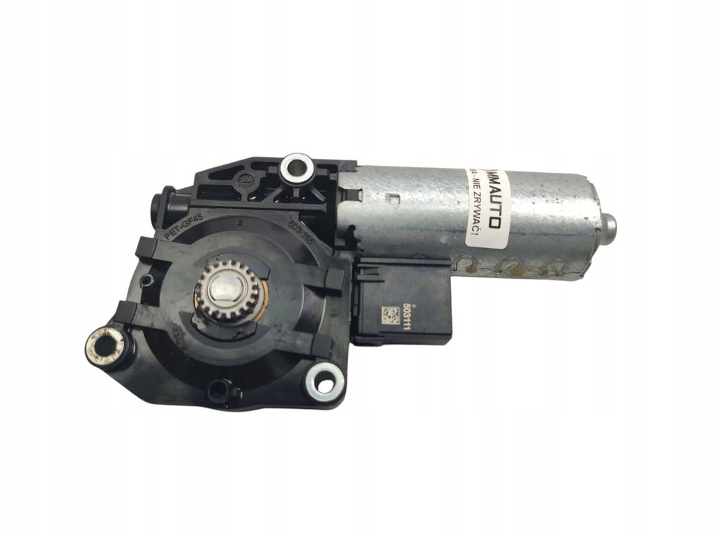 SUNROOF MOTOR VOLVO XC40 9929003868