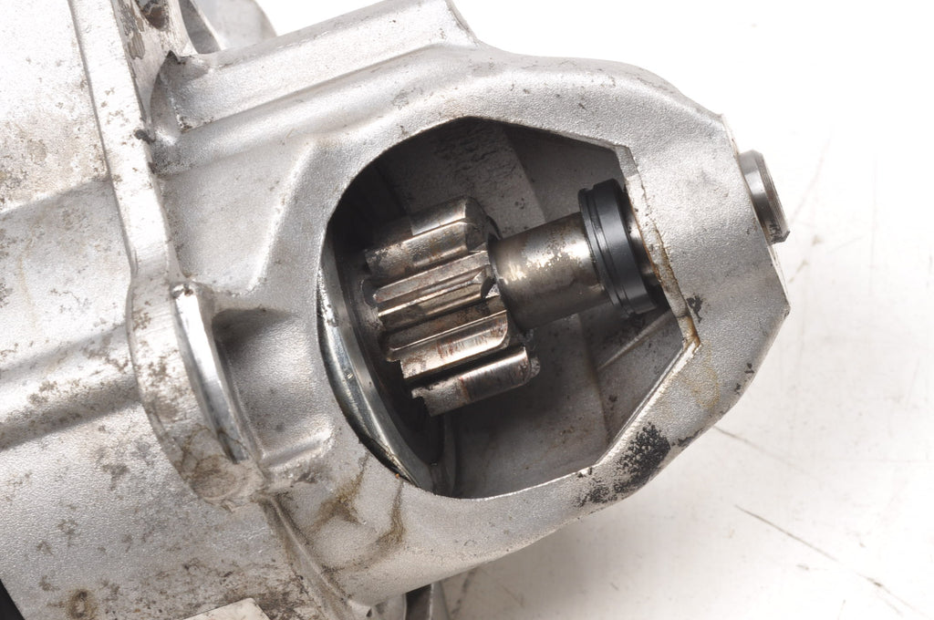 SUPERB AND PASSAT B5 AUDI A4 B5 / B6 A6 C5 2.8 V6 193 KM STARTER AS S0408