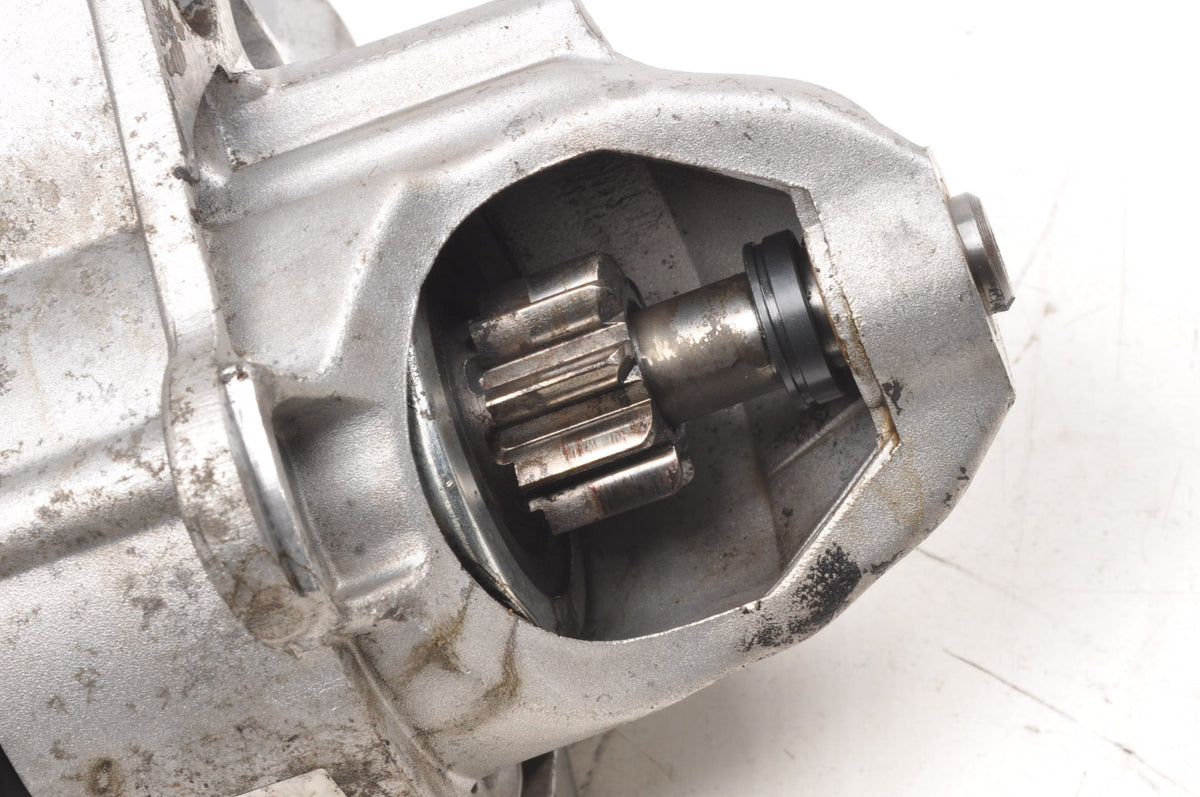SUPERB AND PASSAT B5 AUDI A4 B5 / B6 A6 C5 2.8 V6 193 KM STARTER AS S0408