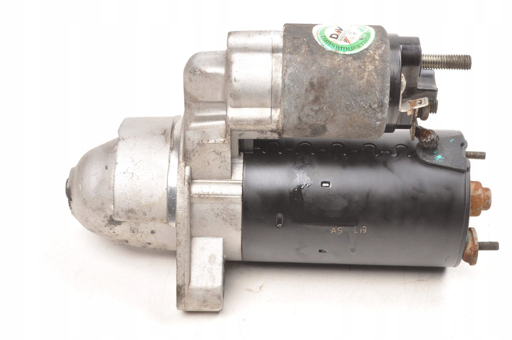 SUPERB AND PASSAT B5 AUDI A4 B5 / B6 A6 C5 2.8 V6 193 KM STARTER AS S0408