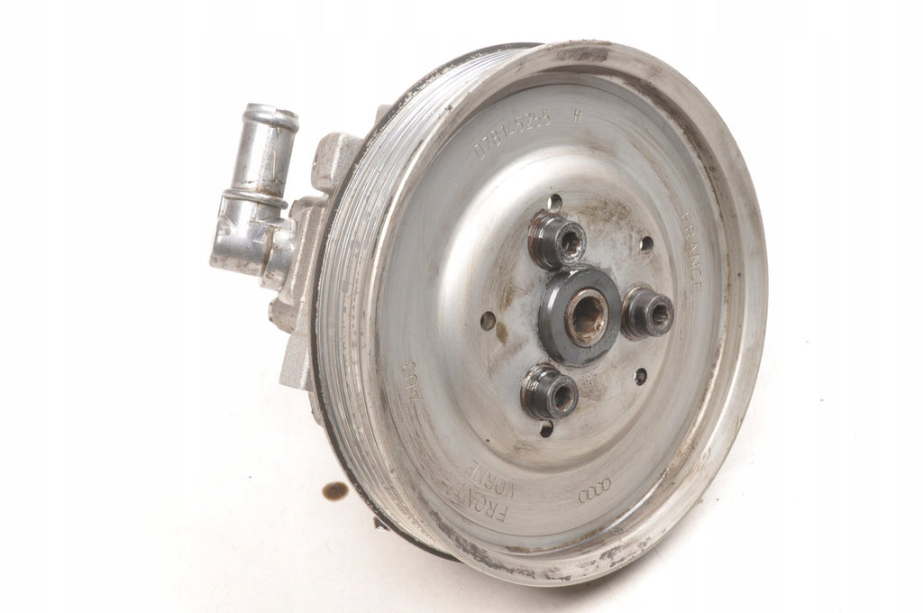 SUPERB VW PASSAT B5 B6 AUDI A6 C5 2.8 POWER STEERING PUMP SKV 10SKV196