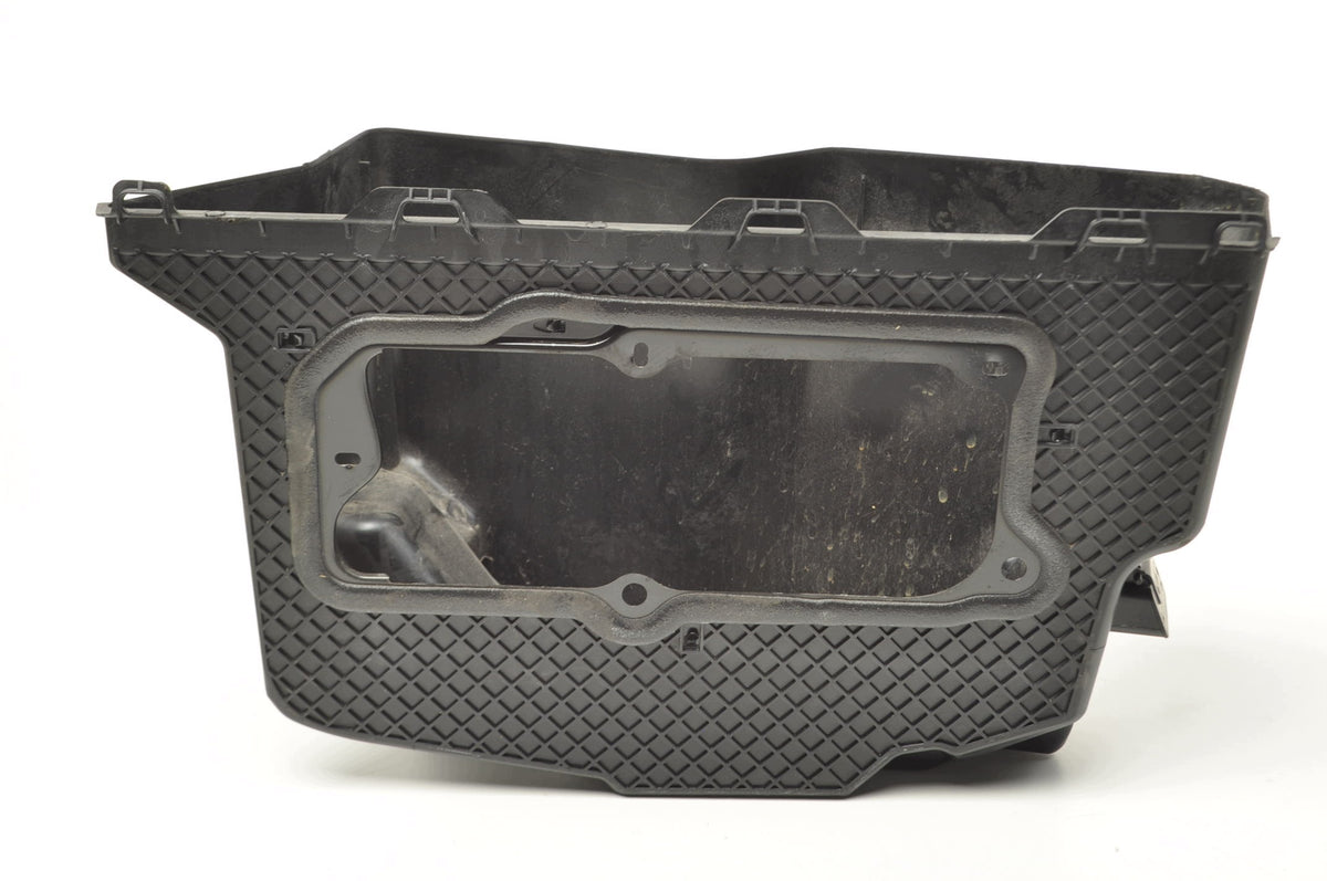SUPPLY DUCT COVER PLASTIC VOLVO XC60 II 32219196