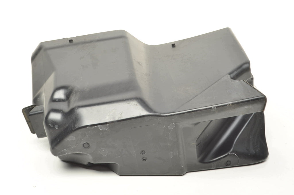 SUPPLY DUCT COVER PLASTIC VOLVO XC60 II 32219196