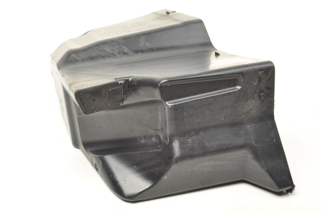 SUPPLY DUCT COVER PLASTIC VOLVO XC60 II 32219196