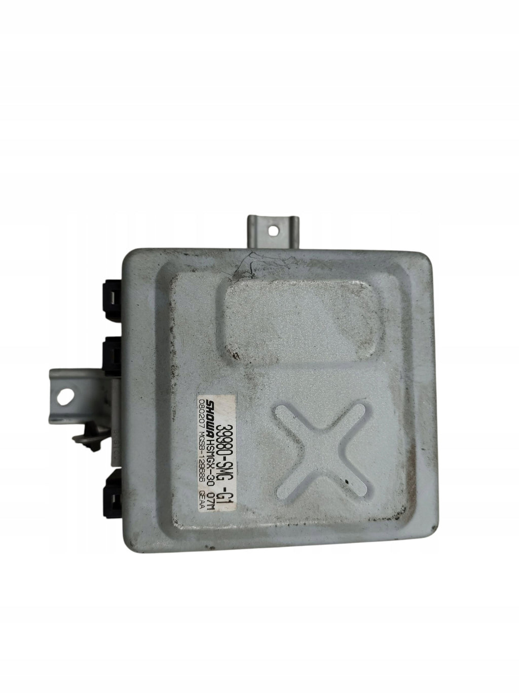 SUPPORT MODULE HONDA CIVIC VIII 8 UFO (2005-2008) 39980-SMG-G1