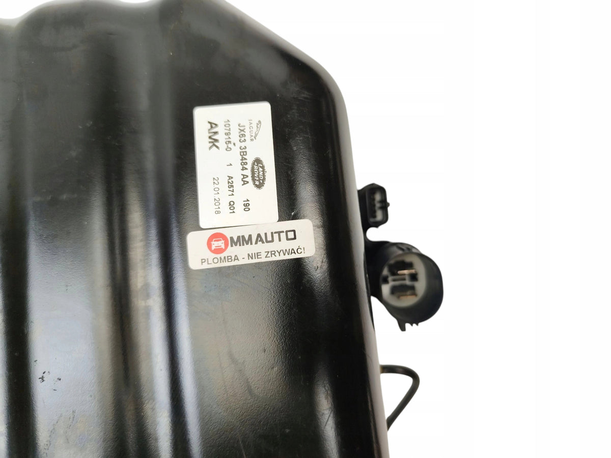 SUSPENSION COMPRESSOR DISTRIBUTOR NIVO JAGUAR XF II X260 JX633B484AA