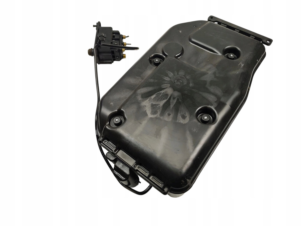 SUSPENSION COMPRESSOR DISTRIBUTOR NIVO JAGUAR XF II X260 JX633B484AA