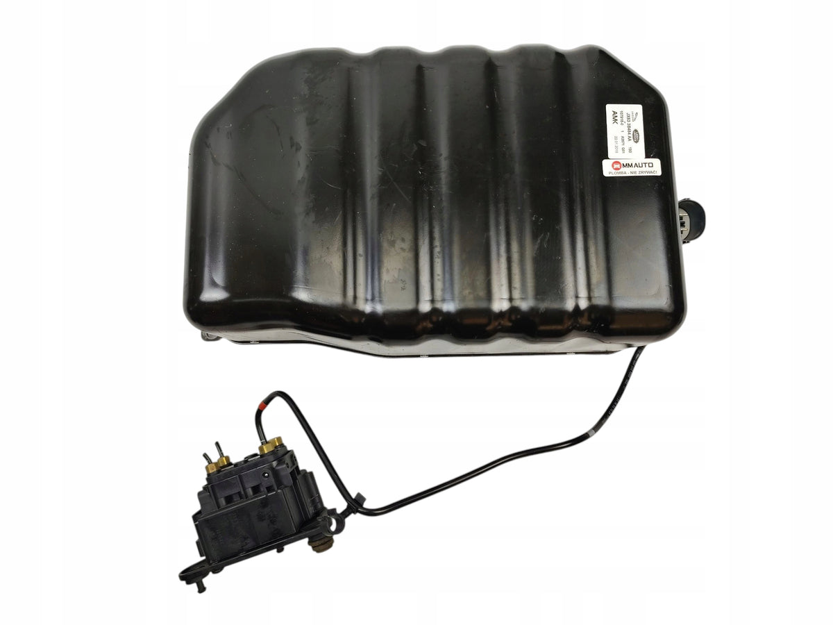 SUSPENSION COMPRESSOR DISTRIBUTOR NIVO JAGUAR XF II X260 JX633B484AA