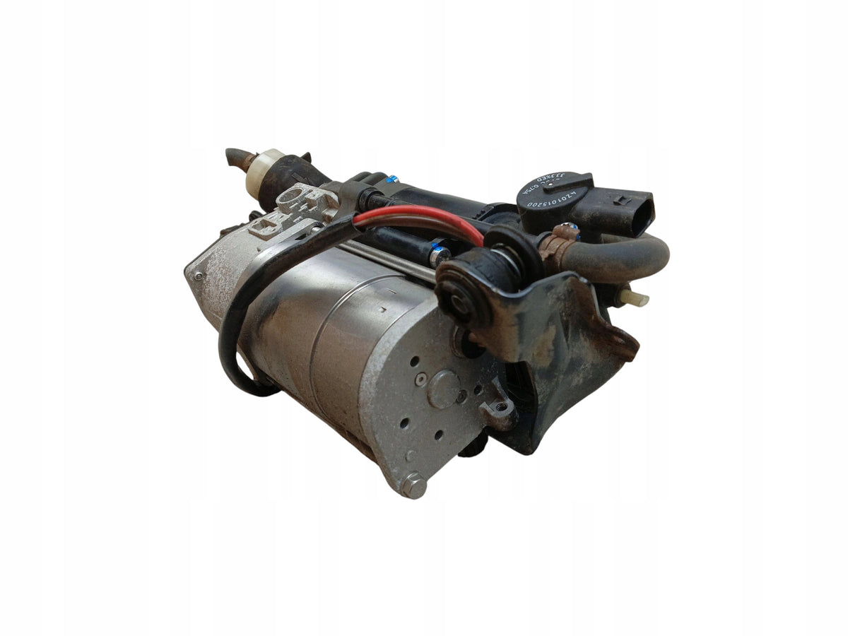 SUSPENSION COMPRESSOR MERCEDES E W212 S212