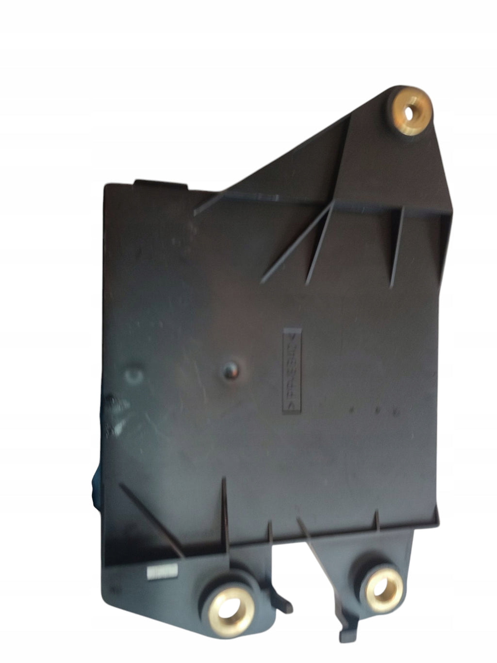 SUSPENSION CONTROLLER MODULE MASERATI GHIBLI III 670008096