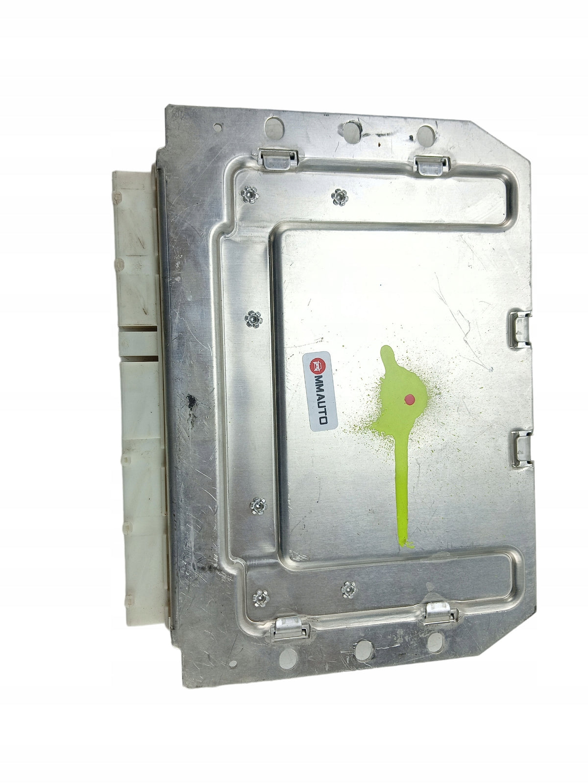 SUSPENSION MODULE MERCEDES E W211 (2002-2006) 3.2 V6 224KM A0355458232
