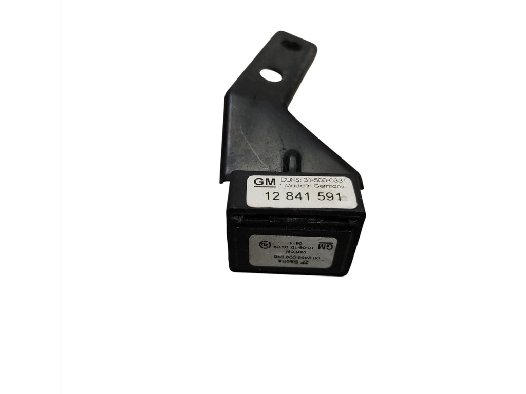 SUSPENSION SENSOR IDS OPEL INSIGNIA A ASTRA IV J 12841591
