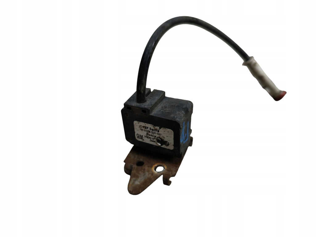 SUSPENSION SENSOR IDS OPEL INSIGNIA A ASTRA IV J 12841594