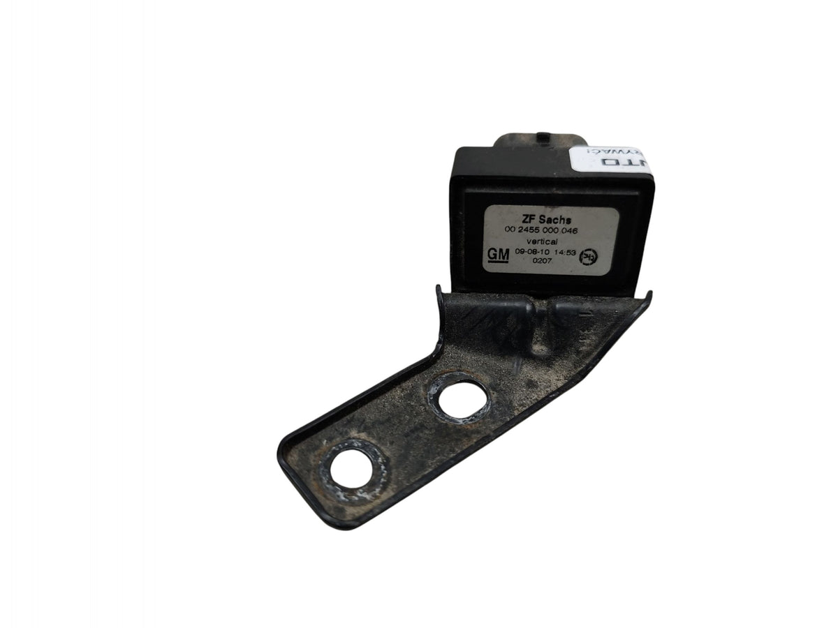 SUSPENSION SENSOR OPEL INSIGNIA A ASTRA IV J 12841592