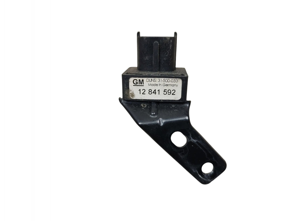 SUSPENSION SENSOR OPEL INSIGNIA A ASTRA IV J 12841592