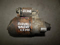 SUZUKI BALENO 97R. STARTER 311008201