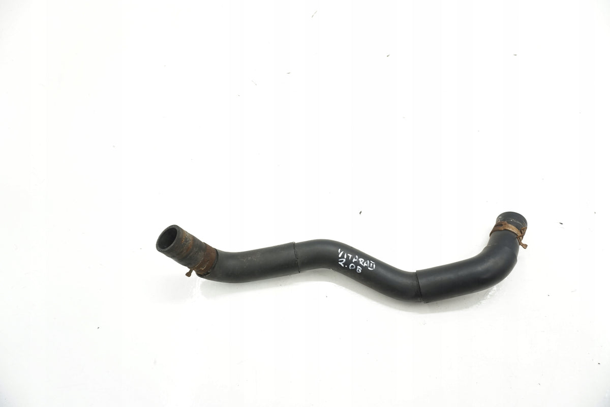 SUZUKI GRAND VIATARA II WATER HOSE 2.0 16V
