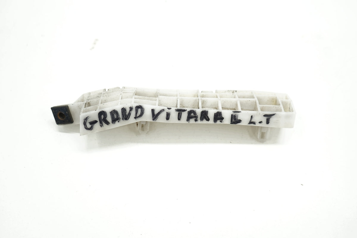 SUZUKI GRAND VITARA II 5D BUMPER SLIDE LEFT REAR 1X8U-0NF1
