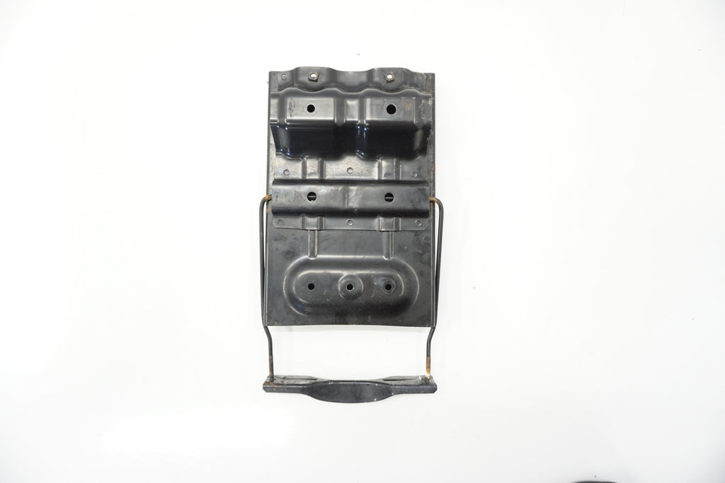 SUZUKI GRAND VITARA II BATTERY BASE