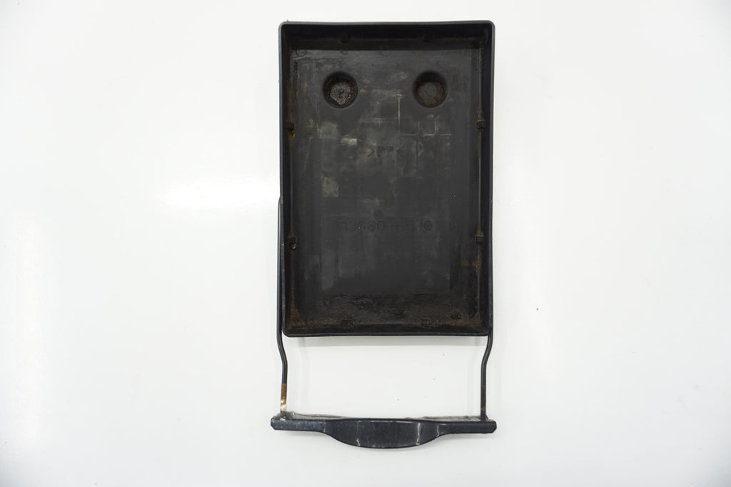 SUZUKI GRAND VITARA II BATTERY BASE