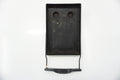SUZUKI GRAND VITARA II BATTERY BASE