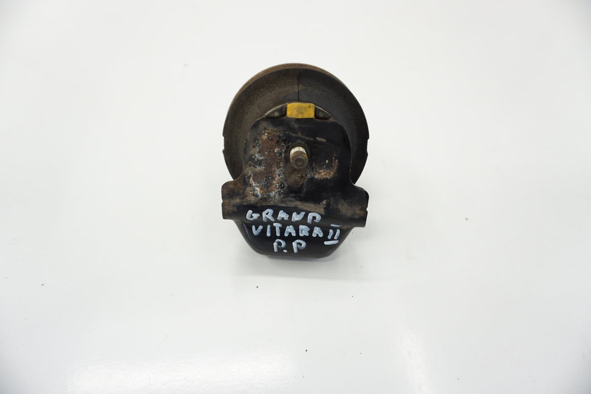 SUZUKI GRAND VITARA II ENGINE CUSHION RIGHT 2.4