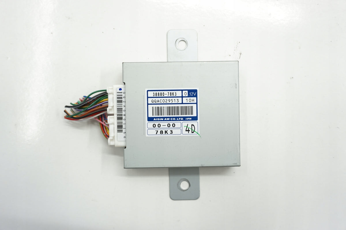 SUZUKI GRAND VITARA II GEARBOX CONTROLLER 38880-78K3