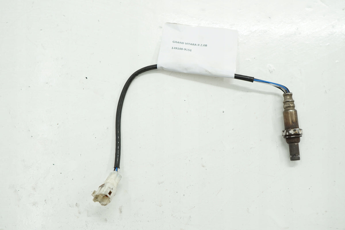 SUZUKI GRAND VITARA II LAMBDA SENSOR 2.0B 149100-9151