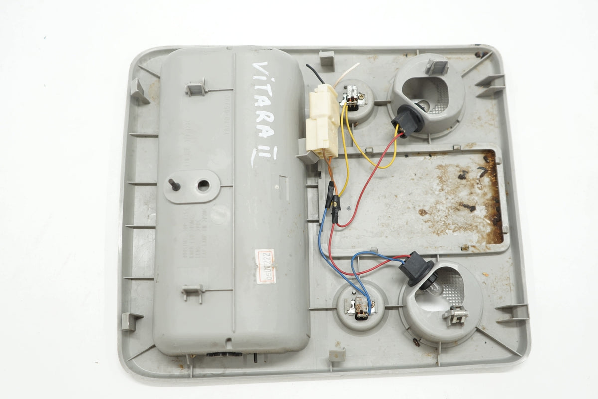 SUZUKI GRAND VITARA II LAMP CABIN LIGHTING 78170-65J00