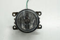 SUZUKI GRAND VITARA II LIFT 12R HALOGEN BUMPER LEFT 35500-63J04-000