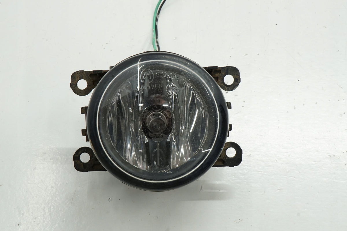 SUZUKI GRAND VITARA II LIFT 12R HALOGEN BUMPER LEFT 35500-63J04-000