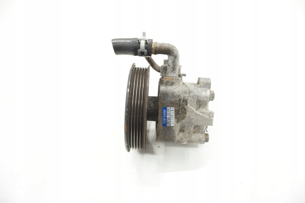 SUZUKI GRAND VITARA II POWER STEERING PUMP 2.0 16V 49100-65J00