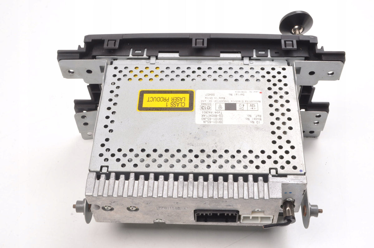 SUZUKI GRAND VITARA II RADIO CD 39101-65JA