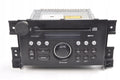 SUZUKI GRAND VITARA II RADIO CD 39101-65JA