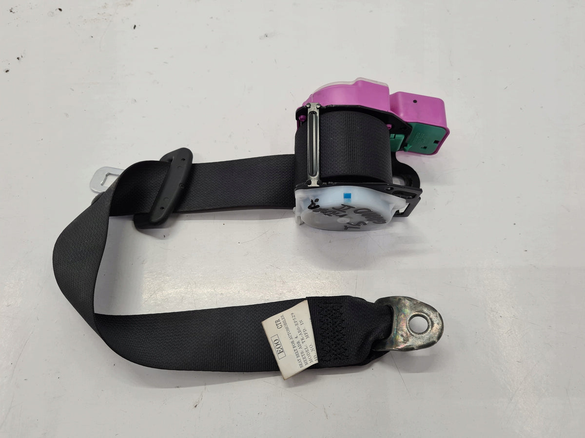 SUZUKI GRAND VITARA II SEAT BELT REAR 84985-79K0