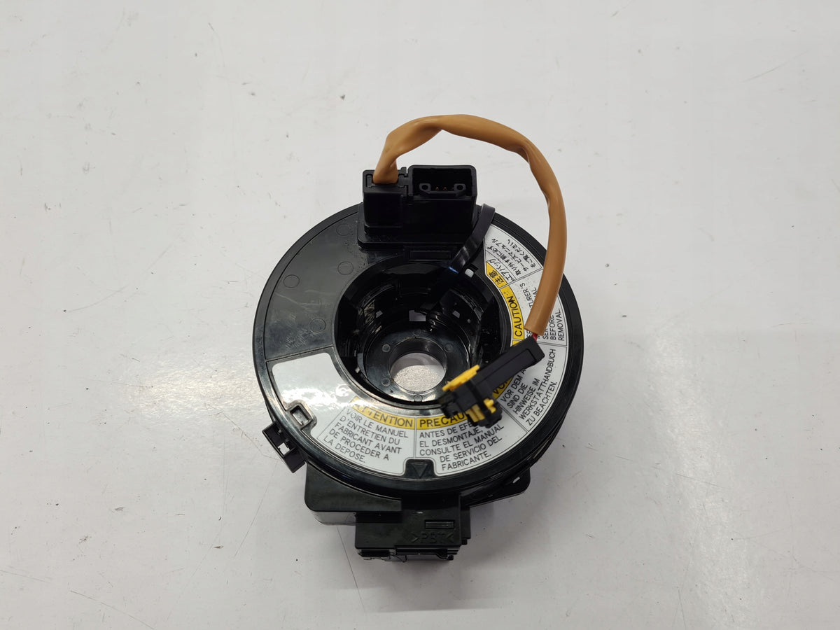 SUZUKI GRAND VITARA II TAPE AIRBAG REEL