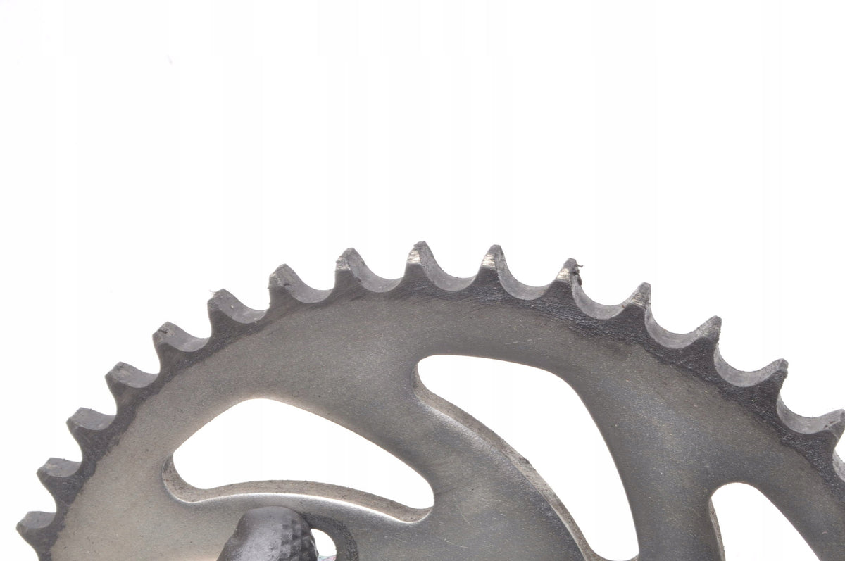 SUZUKI GSX-R 125 CHAINRING REAR