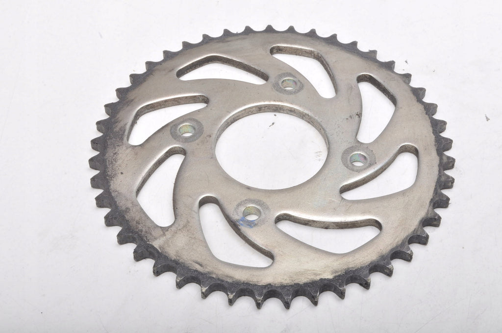 SUZUKI GSX-R 125 CHAINRING REAR
