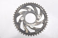 SUZUKI GSX-R 125 CHAINRING REAR