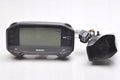 SUZUKI GSX-R 125 COUNTER CLOCKS 34100-12K60 36620-23K10