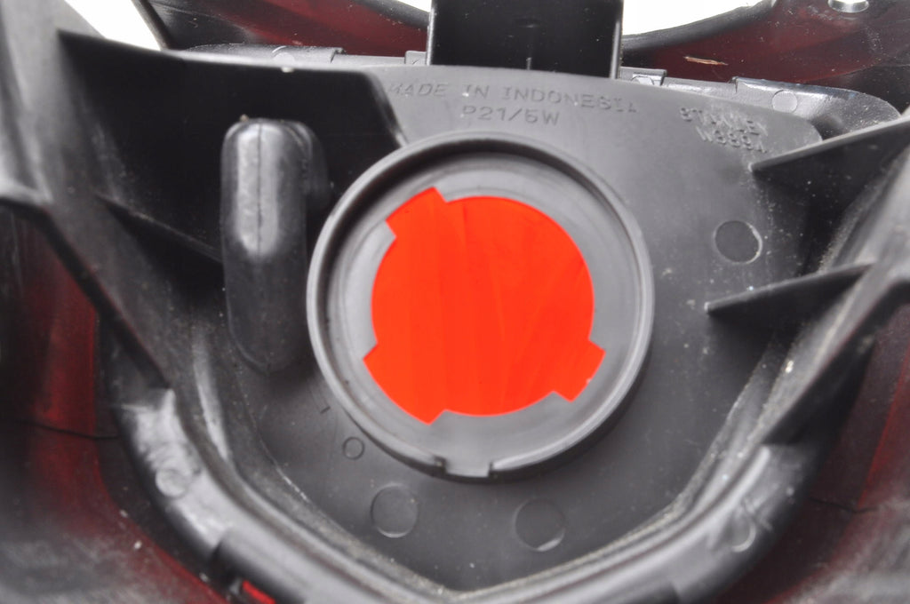 SUZUKI GSX-R 125 REAR LAMP P2 63121-23K0