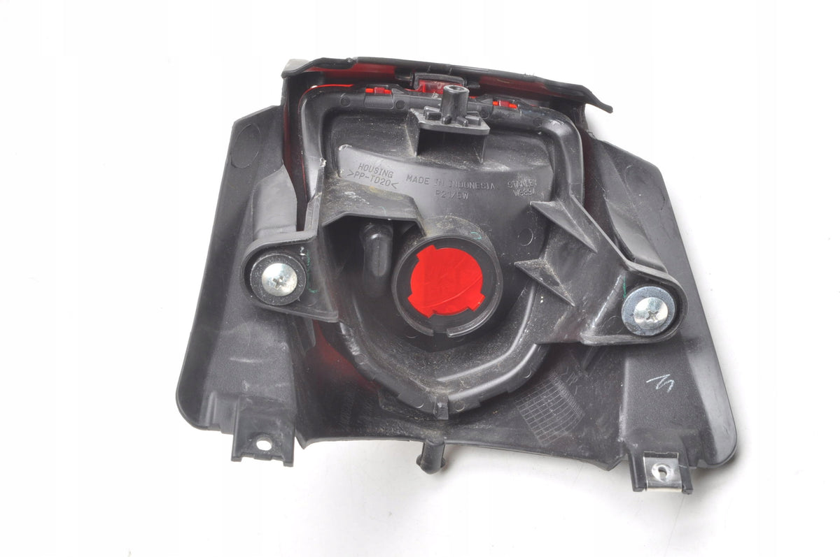 SUZUKI GSX-R 125 REAR LAMP P2 63121-23K0